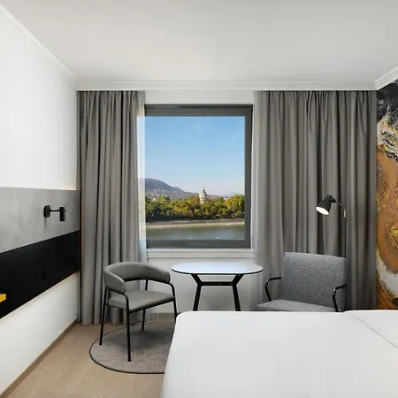 Danubius Hotel Helia-3